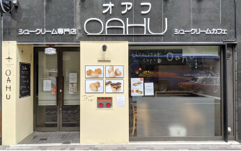 西陣本店